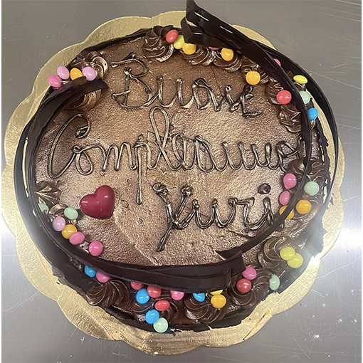 Sicilian's family Ciampino