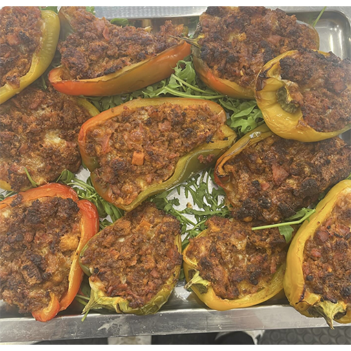 Sicilian's family Ciampino