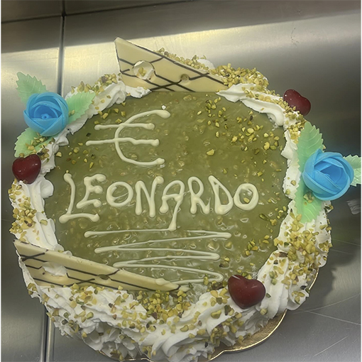 Sicilian's family Ciampino