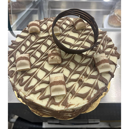 Sicilian's family Ciampino