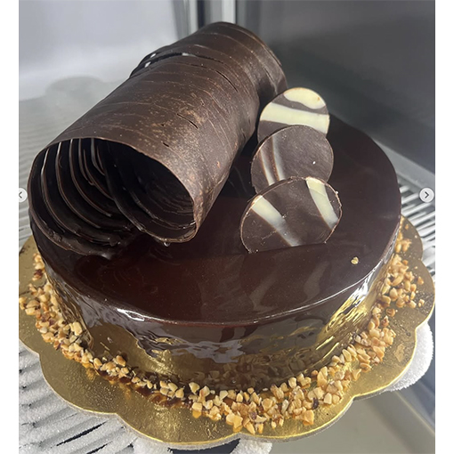 Sicilian's family Ciampino