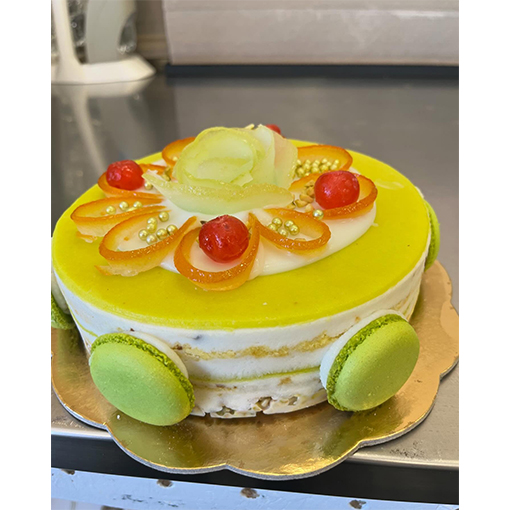 Sicilian's family Ciampino