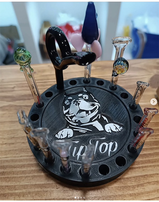 spumoni grow shop Acilia