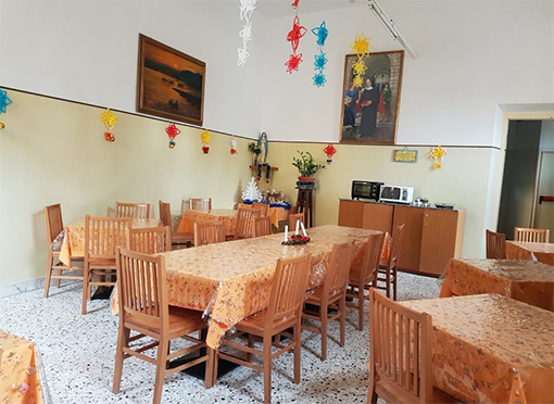 Suore Benedettine di Carit� Appia
