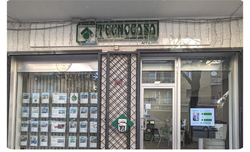 Tecnocasa Ciampino centro