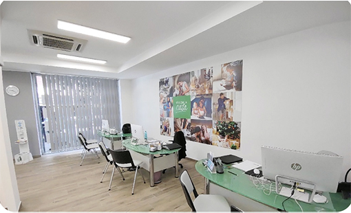 Tecnocasa Ciampino centro