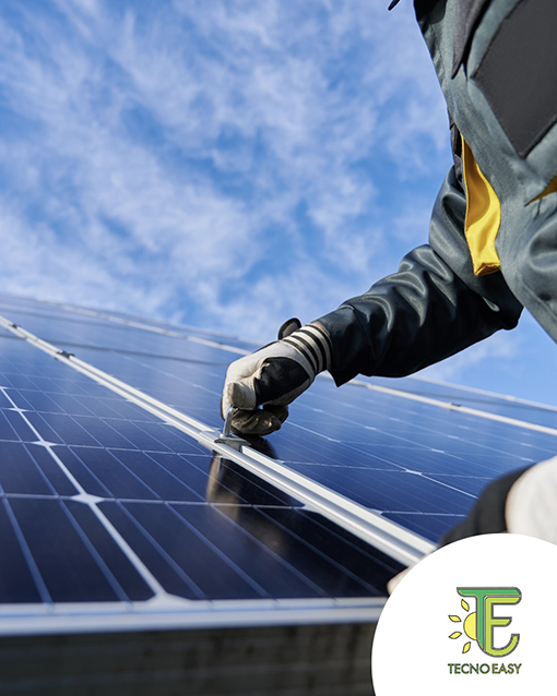 tecnoeasy Cerveteri