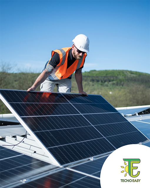 tecnoeasy Cerveteri