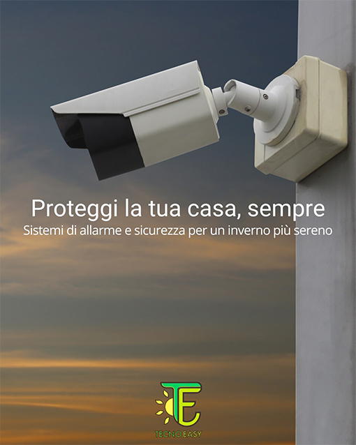 tecnoeasy Cerveteri