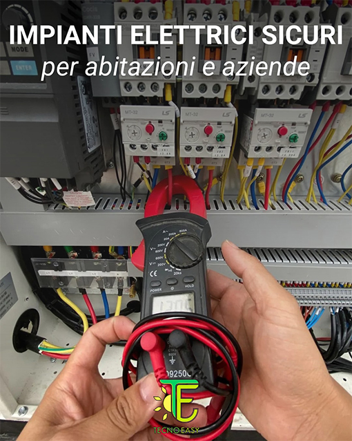 tecnoeasy Cerveteri