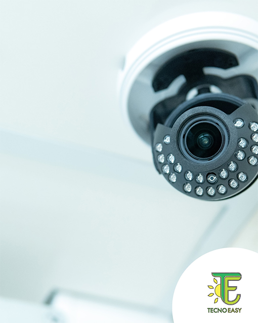 tecnoeasy Cerveteri