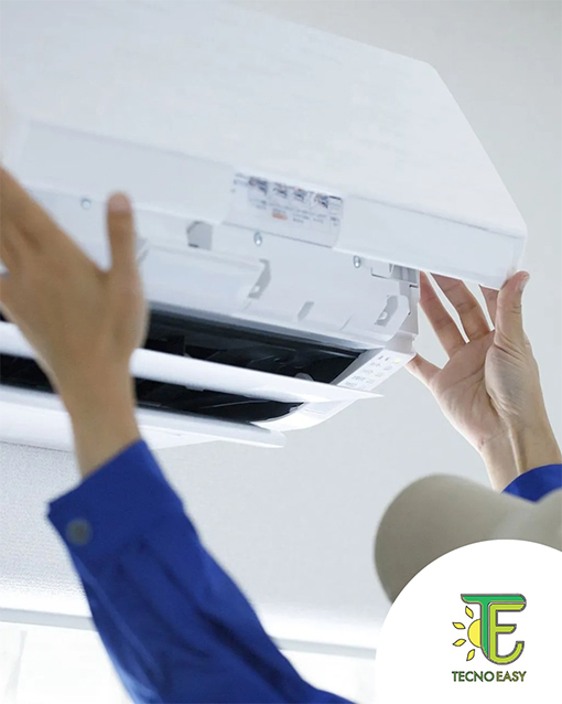 tecnoeasy Cerveteri