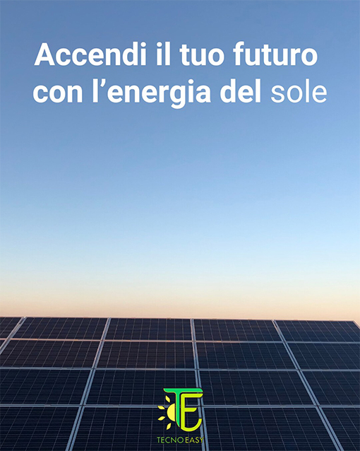 tecnoeasy Cerveteri