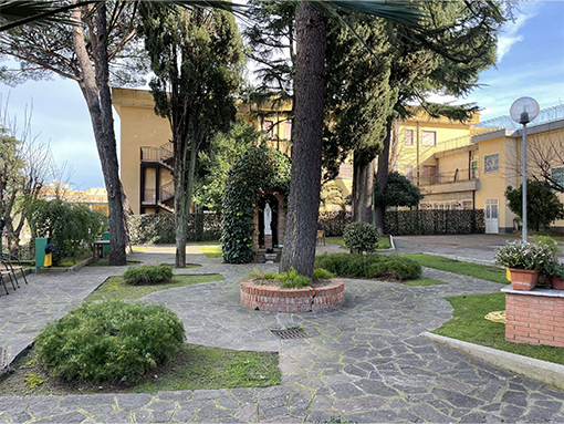 Villa Primavera Ottavia