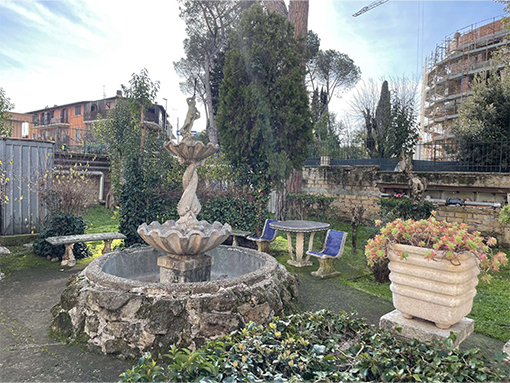 Villa Primavera Ottavia